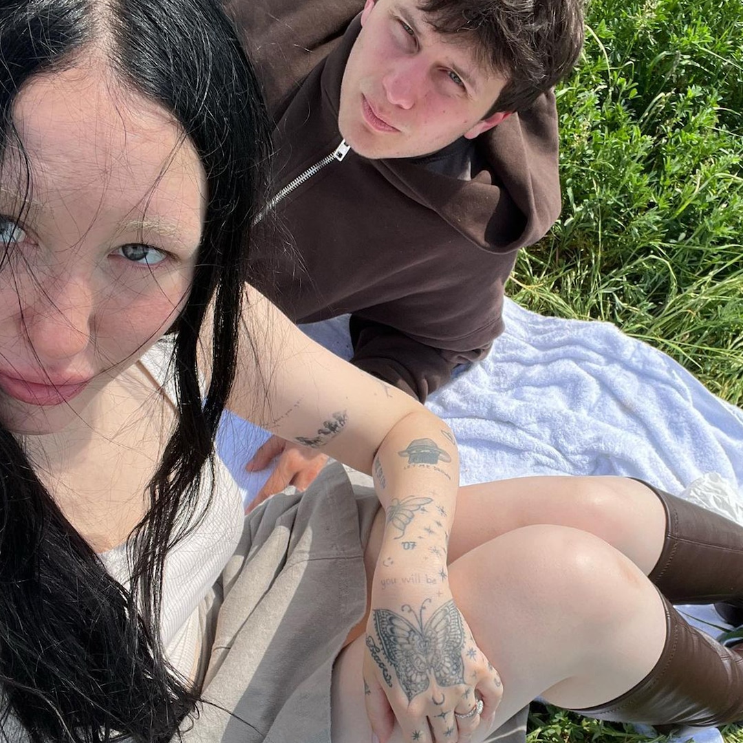 Noah Cyrus Says Engagement Hate Reminds Her of Being Suicidal at 11